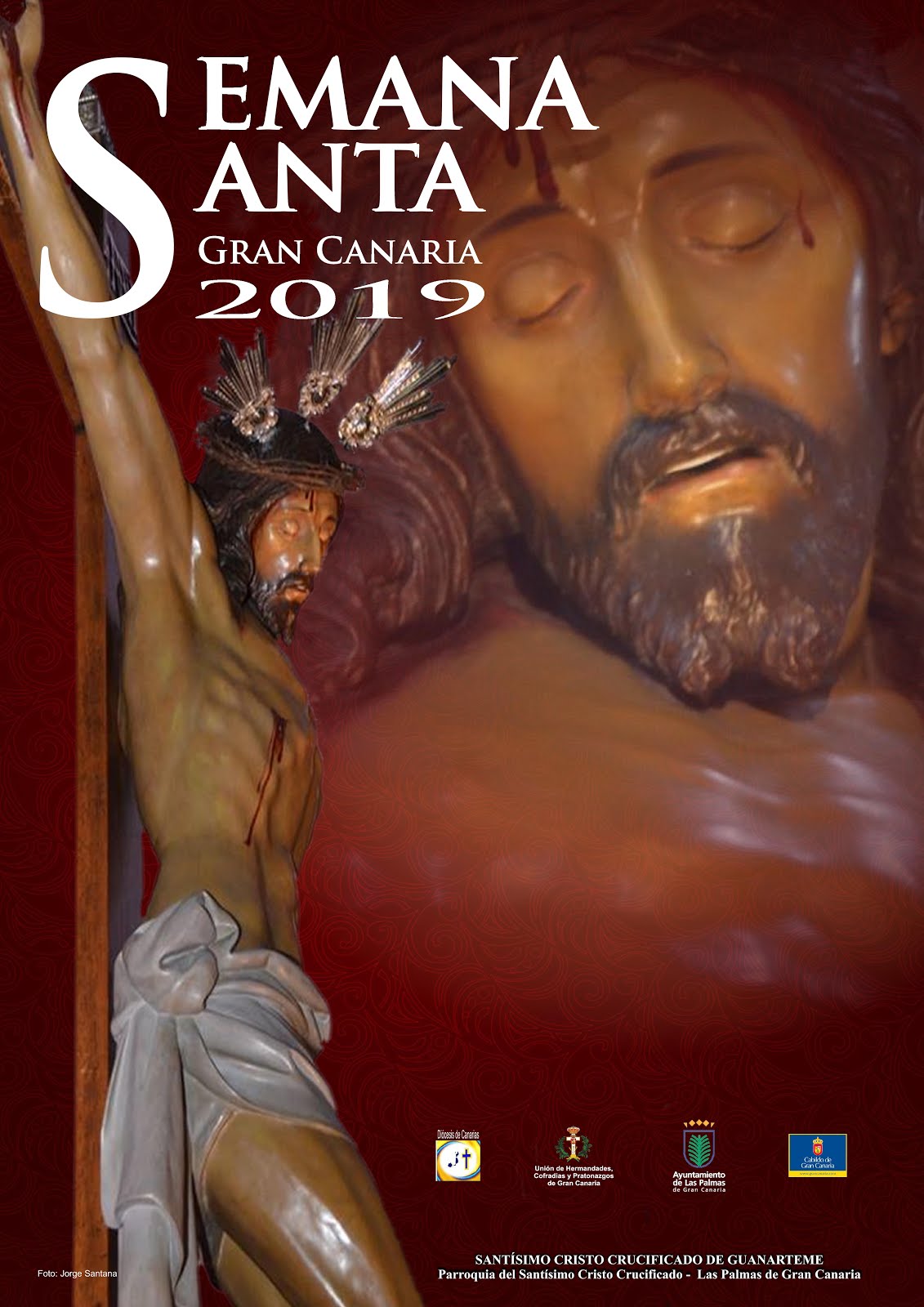 Semana Santa en Las Palmas de Gran Canaria  